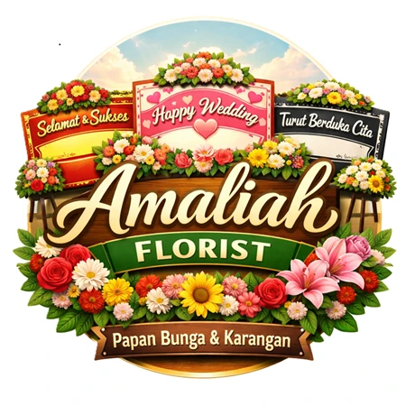 Papan Bunga Kalikuning